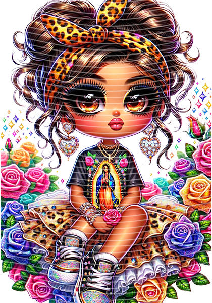 A5 Notebook Wraps-W-3204